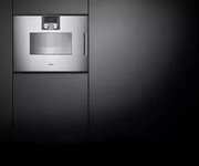Духовой шкаф-пароварка Gaggenau BSP 221-110 фото 2 в Санкт-Петербурге
