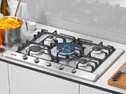 Независимая варочная панель Miele KM 2034 фото 4 в Санкт-Петербурге