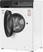 Стиральная машина Weissgauff WM 61212 Direct Drive Inverter Steam фото 4 в Санкт-Петербурге