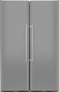 Холодильник Liebherr SBSes 7253 (SGNes 3010 + SKBes 4210) Premium BioFresh NoFrost фото 2 в Санкт-Петербурге