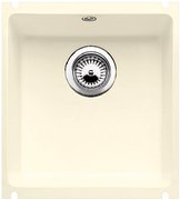 Мойка Blanco Subline 375-U глянцевая магнолия фото в Санкт-Петербурге