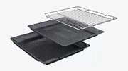 Духовой шкаф Bosch HBG4795B1S фото 4 в Санкт-Петербурге