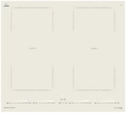 Стеклокерамическая варочная панель Zigmund Shtain CI 69.6 I Стеклокерамическая варочная панель Zigmund Shtain CI 69.6 I