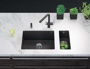 Мойка Омойкири BOSEN 54-U ES фото 2 в Санкт-Петербурге Мойка Omoikiri BOSEN 54-U ES фото 2 в Санкт-Петербурге