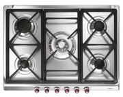 Варочная панель Smeg SR775XRW фото 2 в Санкт-Петербурге