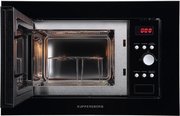 Встраиваемая микроволновая печь Kuppersberg HMW 615 B фото 2 в Санкт-Петербурге