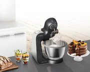 Кухонный комбайн Bosch MUM59N26DE фото 2 в Санкт-Петербурге