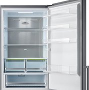 Холодильник Korting KNFC 71887 X фото 3 в Санкт-Петербурге