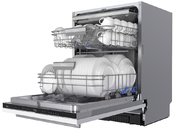 Встраиваемая посудомоечная машина Midea MID60S340i фото 4 в Санкт-Петербурге