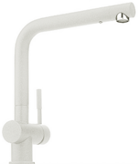 Смеситель Франке Platte 370-1,белый фото в Санкт-Петербурге Смеситель Franke Platte 370-1,белый фото в Санкт-Петербурге