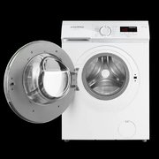 Стиральная машина Maunfeld MFWM127WH05 фото 3 в Санкт-Петербурге