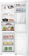 Холодильник Haier CEF536CWG фото 4 в Санкт-Петербурге