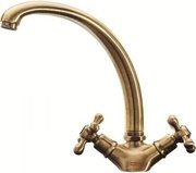 Смеситель Франке Ambra бронза фото в Санкт-Петербурге Смеситель Franke Ambra бронза фото в Санкт-Петербурге