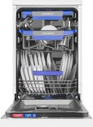 Посудомоечная машина Maunfeld MWF45331W Inverter фото 4 в Санкт-Петербурге