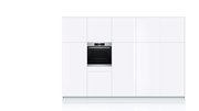 Духовой шкаф Bosch HBG675BS1 фото 3 в Санкт-Петербурге