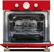 Духовой шкаф Kaiser EH 6424 RotBe фото 3 в Санкт-Петербурге