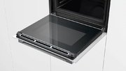 Духовой шкаф Bosch HBG675BW1 фото 4 в Санкт-Петербурге