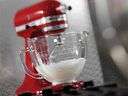 Миксер Китчен Эйд KSM156PSECA фото 3 в Санкт-Петербурге Миксер KitchenAid KSM156PSECA фото 3 в Санкт-Петербурге
