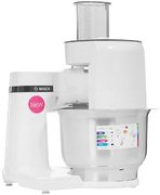 Кухонный комбайн Бош MUMS2EW40 фото 4 в Санкт-Петербурге Кухонный комбайн Bosch MUMS2EW40 фото 4 в Санкт-Петербурге