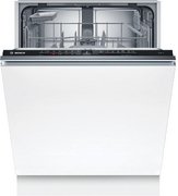 Встраиваемая посудомоечная машина Bosch SMV2HTX08E фото
