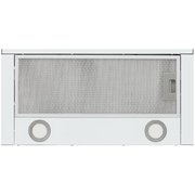 Встраиваемая вытяжка Krona KAMILLA T 600 WHITE (2 мотора) фото 2 в Санкт-Петербурге