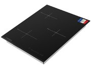 Варочная панель Maunfeld MVI45.3HZ.3BT-BK фото 4 в Санкт-Петербурге