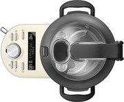 Кухонный комбайн Китчен Эйд 5KCF0104EAC фото 4 в Санкт-Петербурге Кухонный комбайн KitchenAid 5KCF0104EAC фото 4 в Санкт-Петербурге
