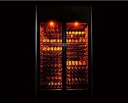 Витрина для вина EuroCave V-90001 фото 2 в Санкт-Петербурге