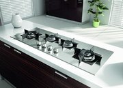 Варочная панель Fulgor Milano SH 1124 G 2DWK XX фото 2 в Санкт-Петербурге