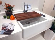 Смеситель Blanco Tradon хром фото 4 в Санкт-Петербурге