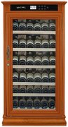 Винный шкаф Meyvel MV69-WA1-C (Almond) Винный шкаф Meyvel MV69-WA1-C (Almond)