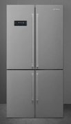 Холодильник Smeg FQ60X2PEAI фото 2 в Санкт-Петербурге