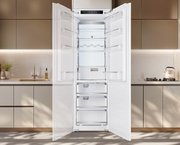 Встраиваемый холодильник Zigmund Shtain BR 06 X фото 3 в Санкт-Петербурге