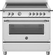 Варочный центр Bertazzoni HER95I1EXT