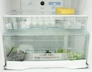 Холодильник Hitachi R-WB 482 PU2 GPW фото 3 в Санкт-Петербурге