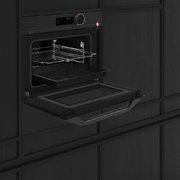 Встраиваемая микроволновая печь De Dietrich DKC4536H фото 3 в Санкт-Петербурге