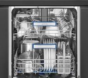Посудомоечная машина Smeg STL62324LFR1 фото 4 в Санкт-Петербурге