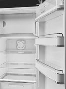 Холодильник Smeg FAB28RDBB5 фото 3 в Санкт-Петербурге