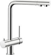 Смеситель Blanco Fontas хром фото 2 в Санкт-Петербурге