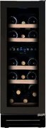 Винный шкаф Dunavox DAUF-17.58DBH Винный шкаф Dunavox DAUF-17.58DBH фото