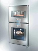 Духовой шкаф-пароварка Gaggenau BS 250-130 фото 3 в Санкт-Петербурге