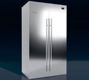 Холодильник для шуб Blue Ice Professional SBI1200P2 фото 3 в Санкт-Петербурге