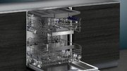 Встраиваемая посудомоечная машина Siemens SX65ZX49CE фото 4 в Санкт-Петербурге