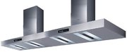 Вытяжка Gutmann Luminante-Double фото в Санкт-Петербурге