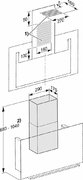 Вытяжка Miele DA9090W GRGR фото 4 в Санкт-Петербурге