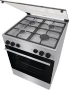 Комбинированная плита Gorenje GK6A21XF фото 4 в Санкт-Петербурге