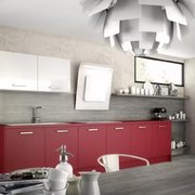 Вытяжка Elica SINFONIA WH/F/80 фото 4 в Санкт-Петербурге