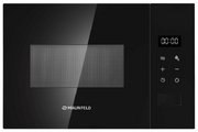 Встраиваемая микроволновая печь Maunfeld JBMO155SGB02