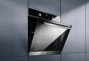 Духовой шкаф Electrolux EOD5C71X фото 4 в Санкт-Петербурге