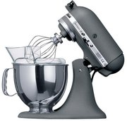 Миксер Китчен Эйд KSM150PSEGR фото 4 в Санкт-Петербурге Миксер KitchenAid KSM150PSEGR фото 4 в Санкт-Петербурге